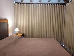 Bangalô 08 - Ilhabela