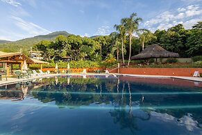 Bangalô 08 - Ilhabela