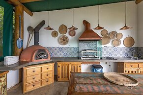 Bangalô 08 - Ilhabela