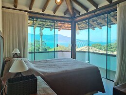 Bangalô 08 - Ilhabela