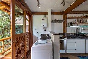 Bangalô 08 - Ilhabela