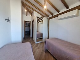 Bangalô 08 - Ilhabela