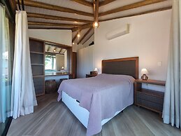 Bangalô 08 - Ilhabela