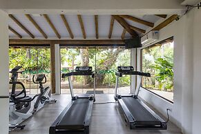 Bangalô 08 - Ilhabela