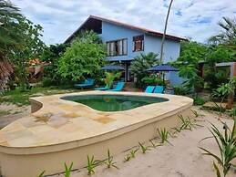 Vila das Águas Atins