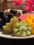 Vila das Águas Atins