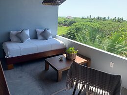 Vila das Águas Atins