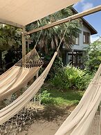 Vila das Águas Atins