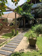 Vila das Águas Atins