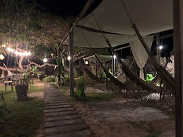 Vila das Águas Atins