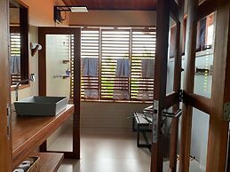 Vila das Águas Atins