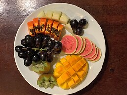 Vila das Águas Atins