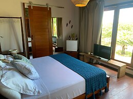 Vila das Águas Atins