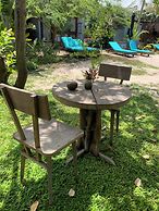 Vila das Águas Atins