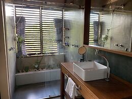 Vila das Águas Atins