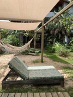 Vila das Águas Atins