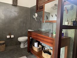 Vila das Águas Atins