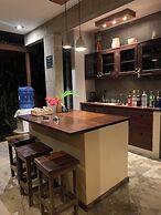 Vila das Águas Atins