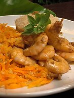 Vila das Águas Atins