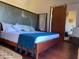 Vila das Águas Atins