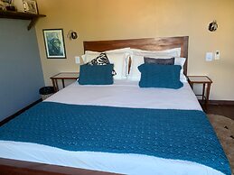 Vila das Águas Atins