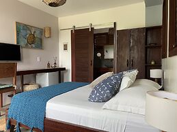 Vila das Águas Atins