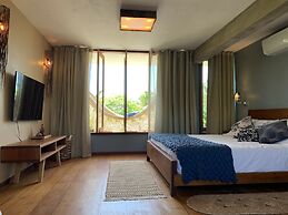 Vila das Águas Atins