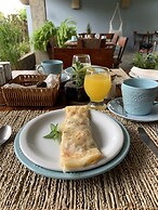 Vila das Águas Atins