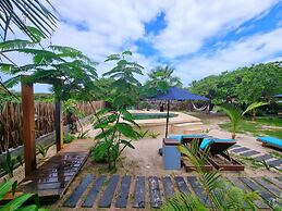 Vila das Águas Atins