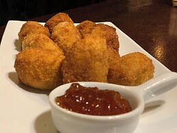 Vila das Águas Atins