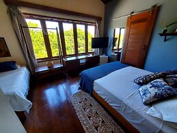 Vila das Águas Atins