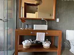 Vila das Águas Atins