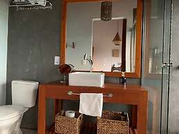 Vila das Águas Atins