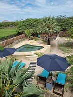 Vila das Águas Atins