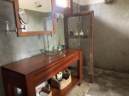 Vila das Águas Atins