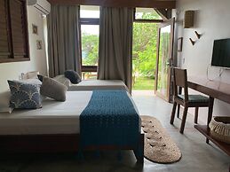 Vila das Águas Atins