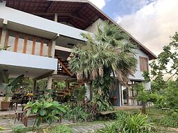 Vila das Águas Atins