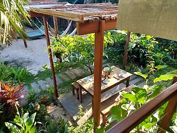 Vila das Águas Atins