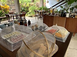 Vila das Águas Atins