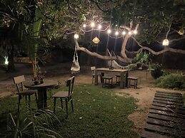 Vila das Águas Atins