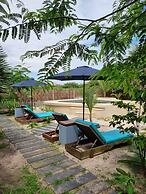 Vila das Águas Atins