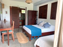 Vila das Águas Atins