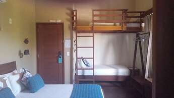 Vila das Águas Atins