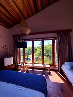 Vila das Águas Atins