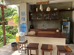 Vila das Águas Atins