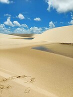 Vila das Águas Atins