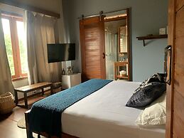 Vila das Águas Atins