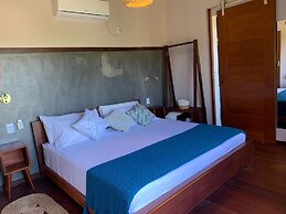 Vila das Águas Atins