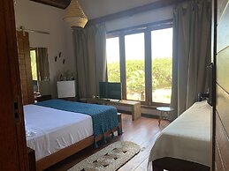 Vila das Águas Atins