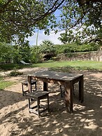 Vila das Águas Atins